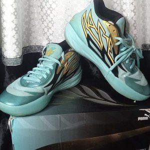 Lamelo Ball Mb.02 Honeycomb